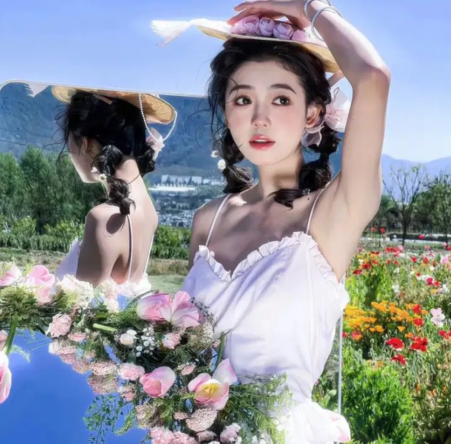 闺蜜有限公司封面