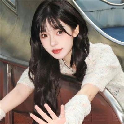 小姑娘艾萝依封面